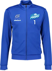 397394102101 FATPIPE Fast Track Jacket 397394102101 FATPIPE Fast Track Jacket Standard Small1x1