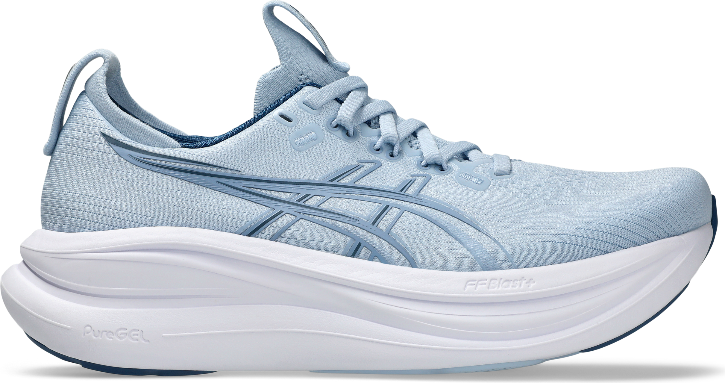 
ASICS, 
W GEL-NIMBUS 28, 
Detail 1
