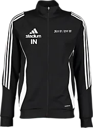 390926101101 ADIDAS Tiro24 Tr Jkt 390926101101 ADIDAS Tiro24 Tr Jkt Standard Small1x1