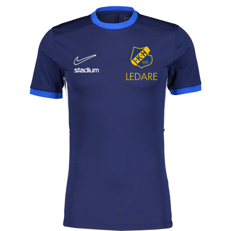 
NIKE, 
Acd25 Ss Top, 
Detail 1
