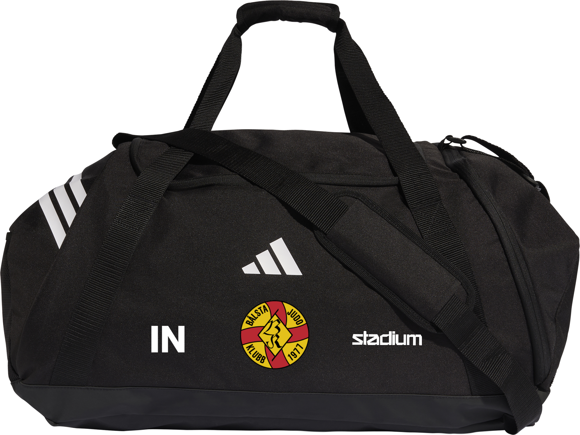 
ADIDAS, 
TIRO DUFFLE L, 
Detail 1
