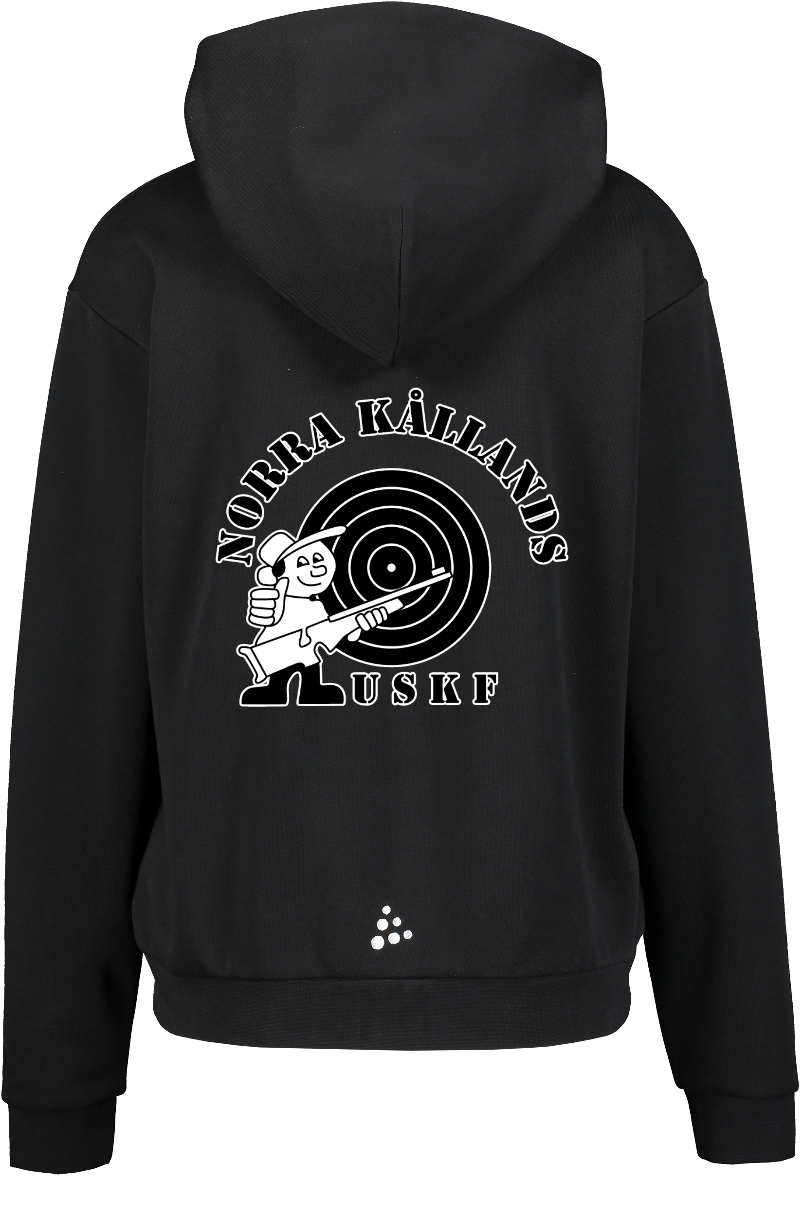 CRAFT, Community 2.0 Fz Hood W