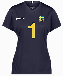 279581104101 CRAFT Squad Go SS Jsy W 279581104101 CRAFT Squad Go SS Jsy W Standard Small1x1