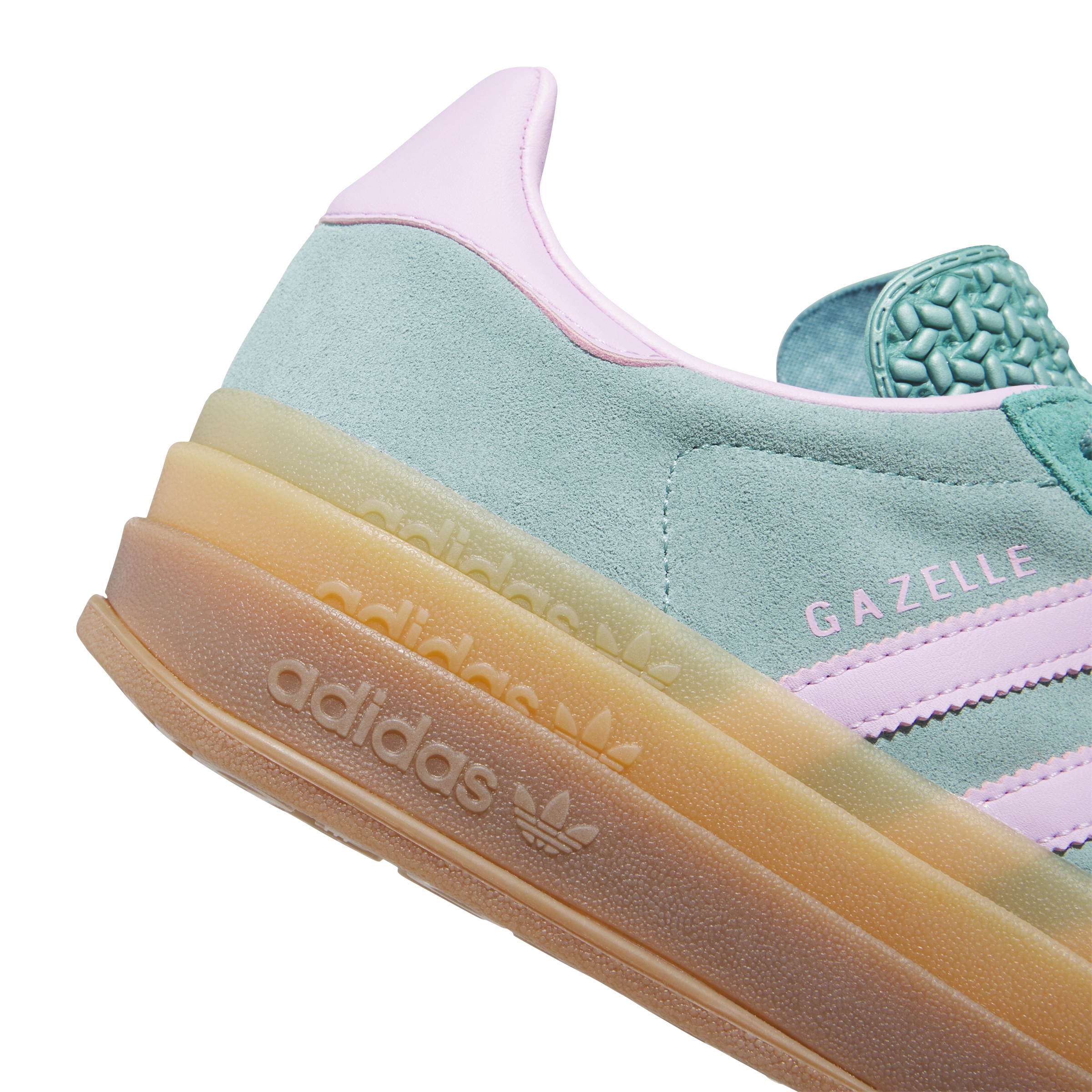 ADIDAS ORIGINALS, W Gazelle Bold