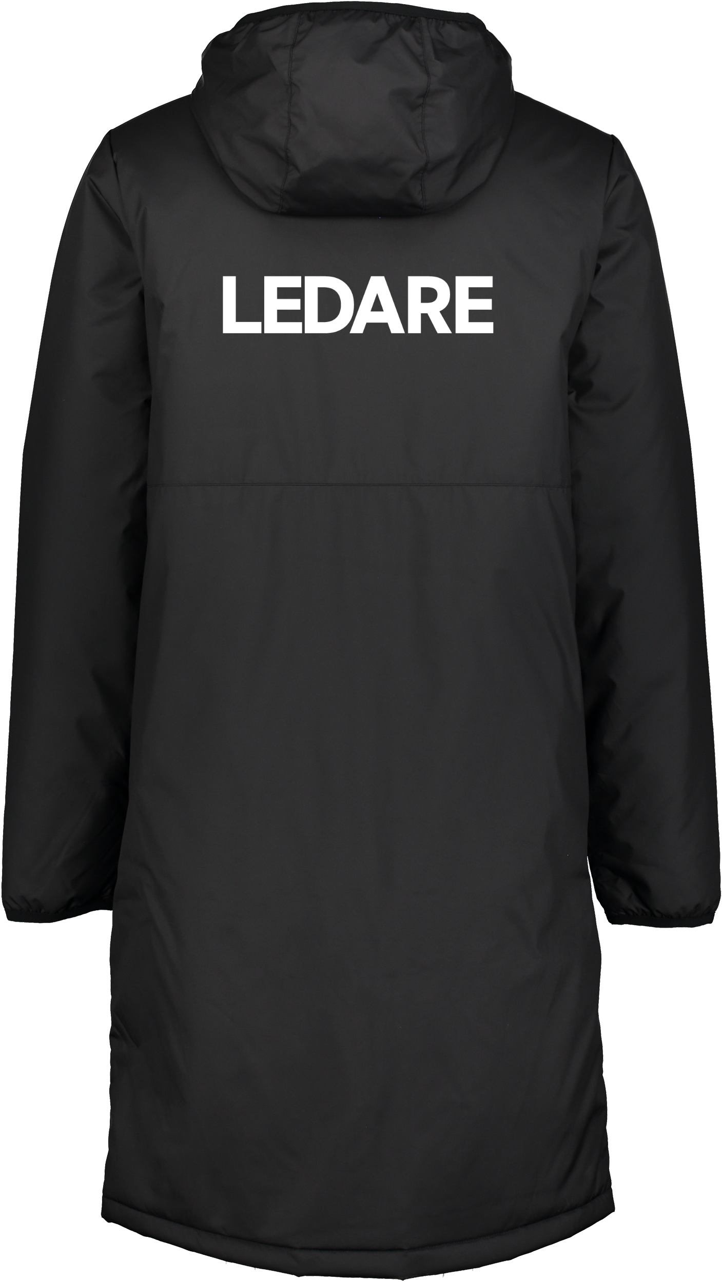 NIKE, Park 20 Long Jkt