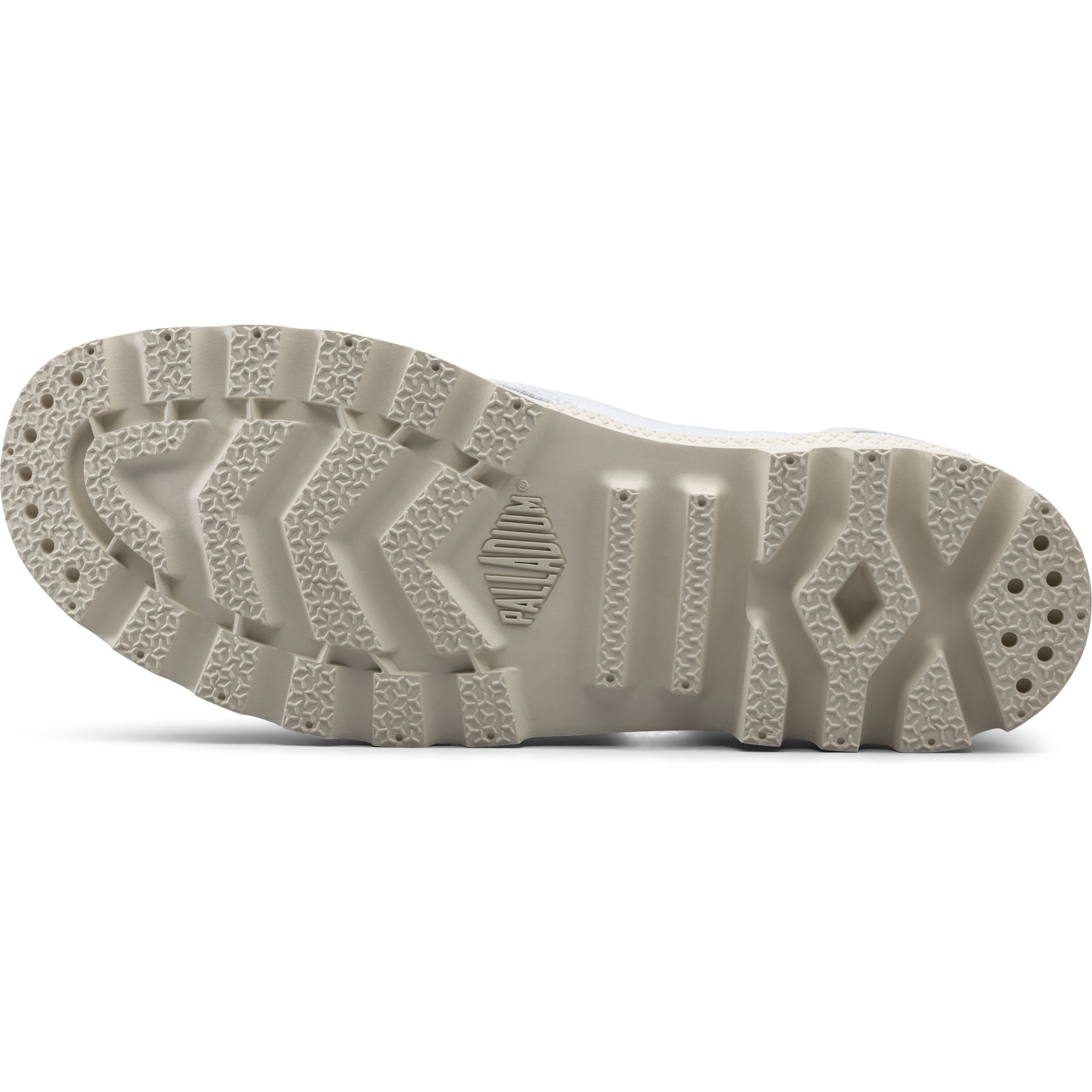 PALLADIUM, W Pampa Oxford