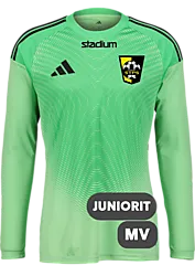 400134102103 ADIDAS T25 C Gk Jsy Ls Jr 400134102103 ADIDAS T25 C Gk Jsy Ls Jr Standard Small1x1