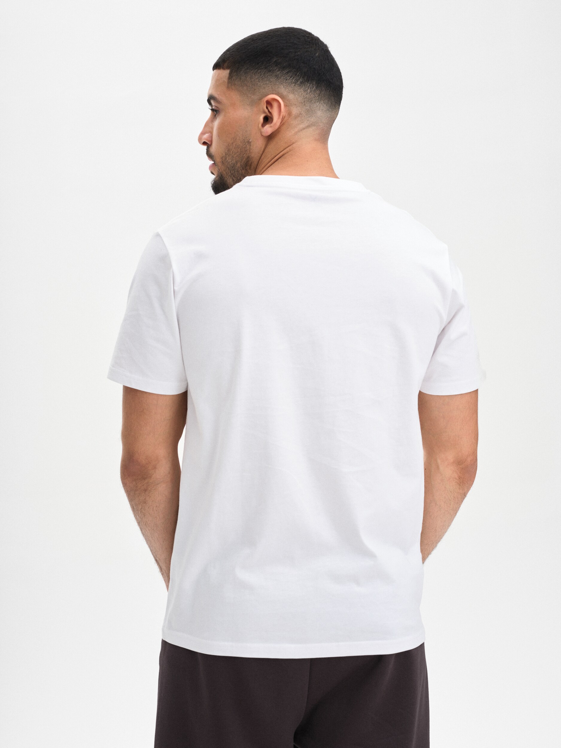SOC, M GRAPHIC TEE