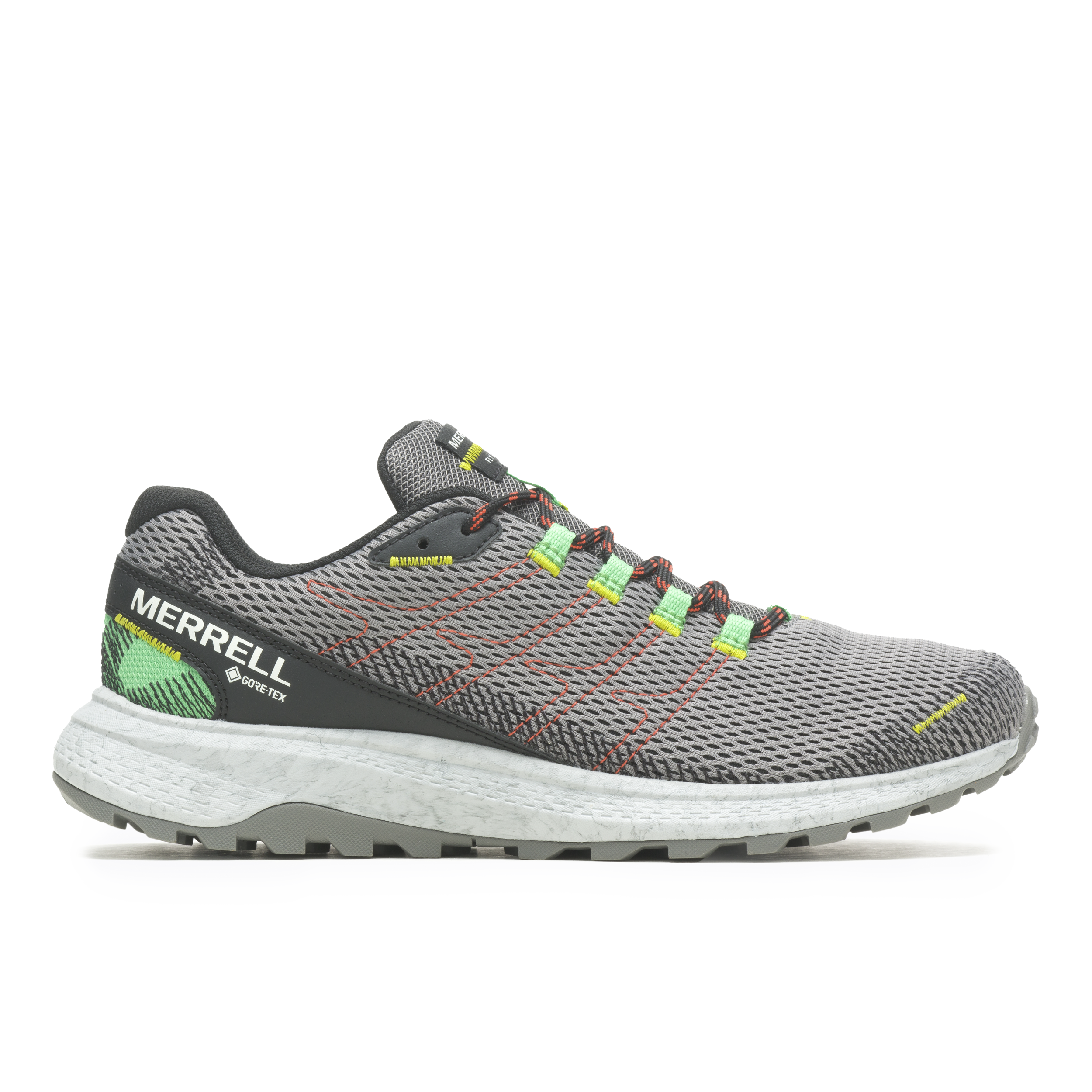 
MERRELL, 
Fly Strike Gtx M, 
Detail 1
