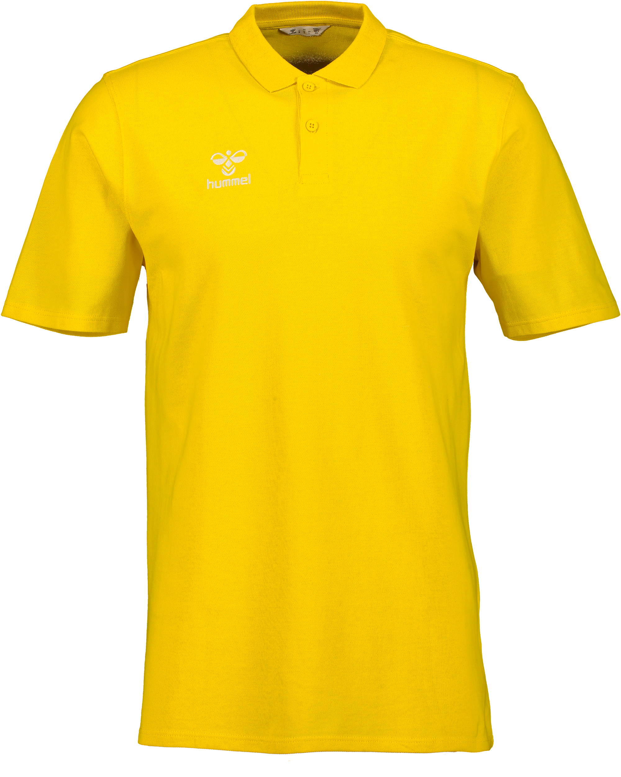 
HUMMEL, 
Go 2.0 Polo, 
Detail 1
