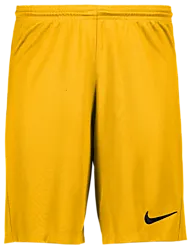 298936114101 NIKE Park III Short 298936114101 NIKE Park III Short Standard Small1x1