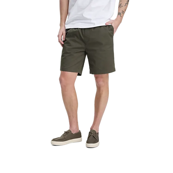 402880103101 RACE MARINE M Marine Relaxed Shorts 402880103101 RACE MARINE M Marine Relaxed Shorts Model01 Detail