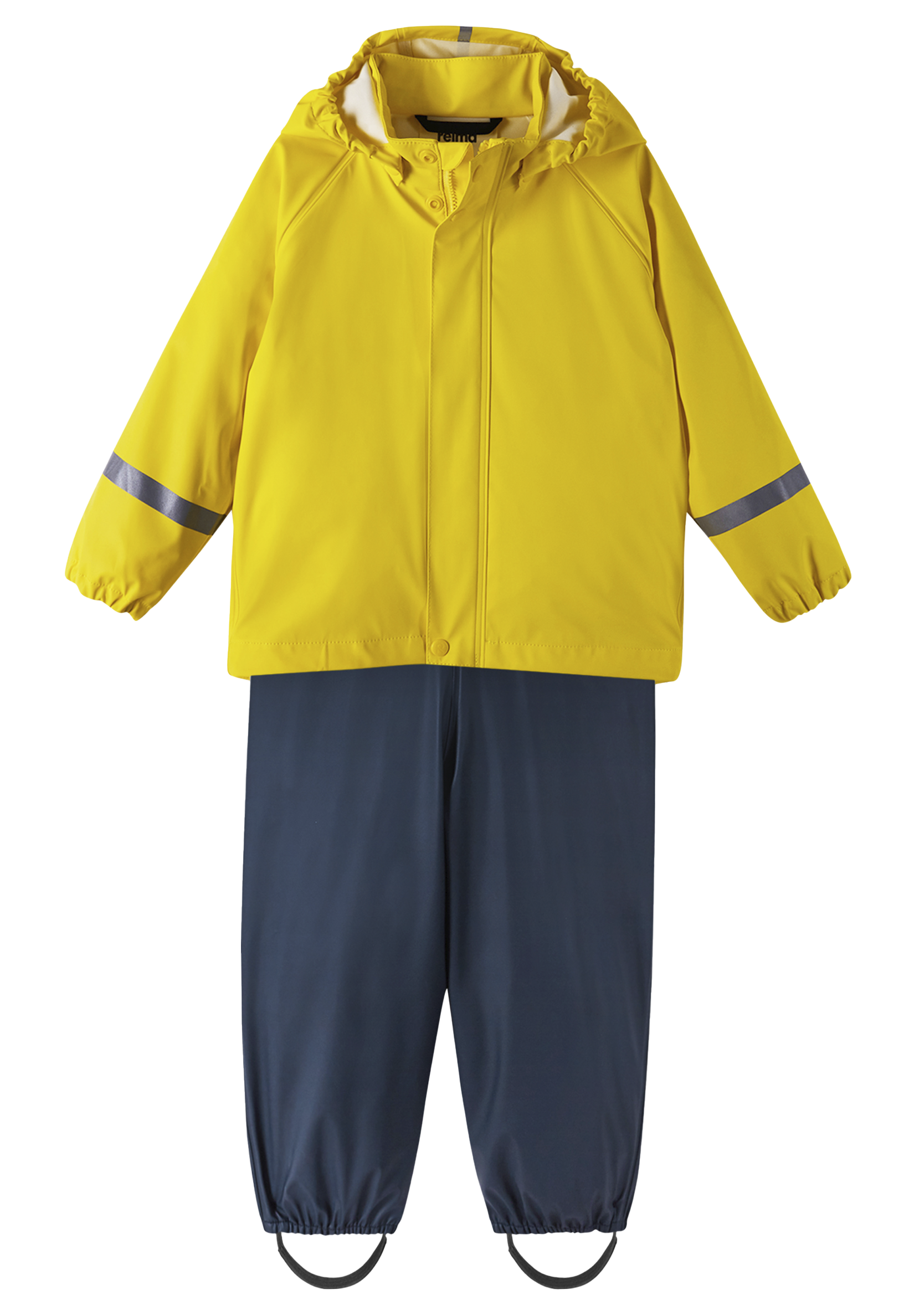 
REIMA, 
K Tihku, 
Detail 1
