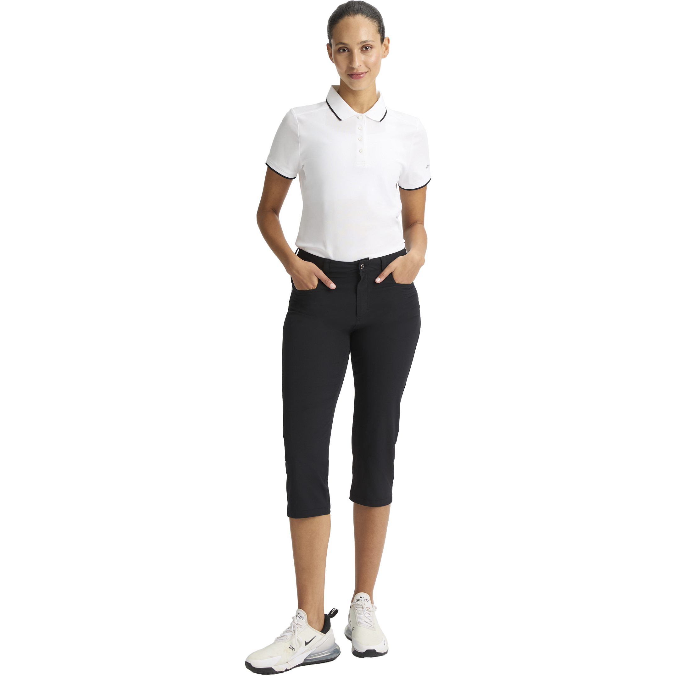 R&Ouml;HNISCH, Chie Comfort Capri