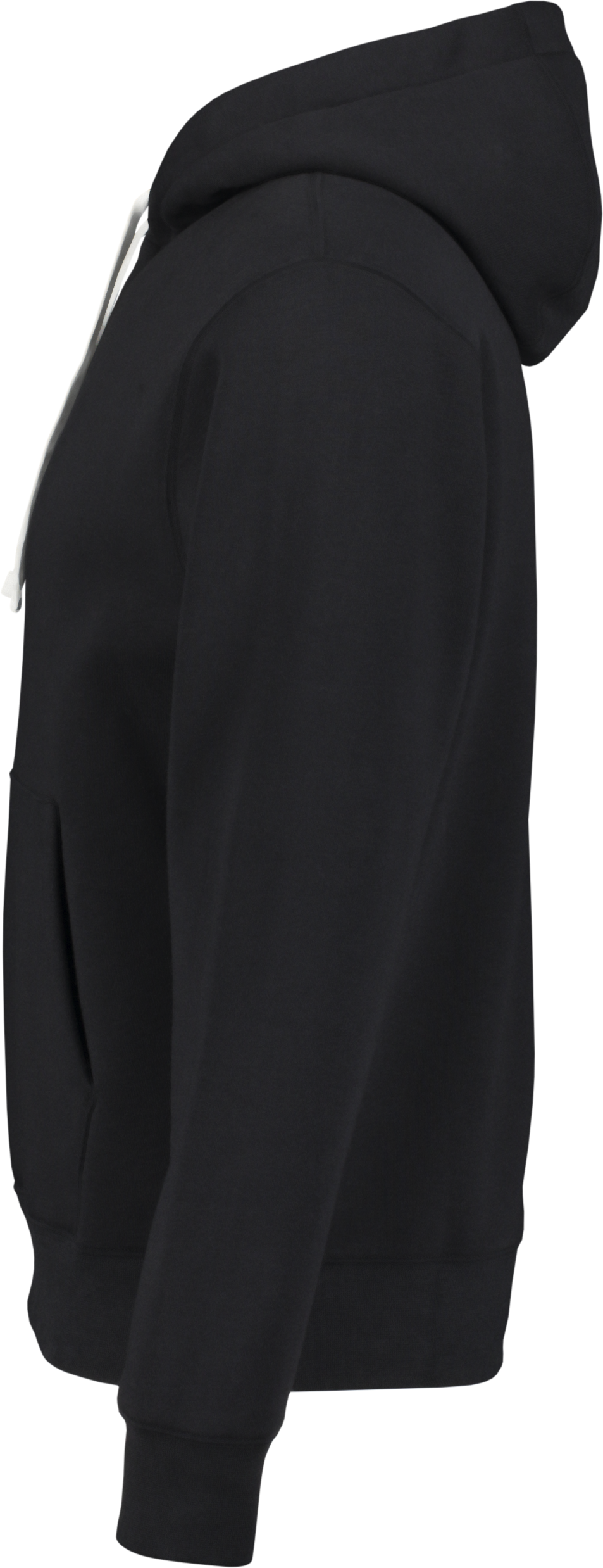 NIKE, Park 20 Flc Hood