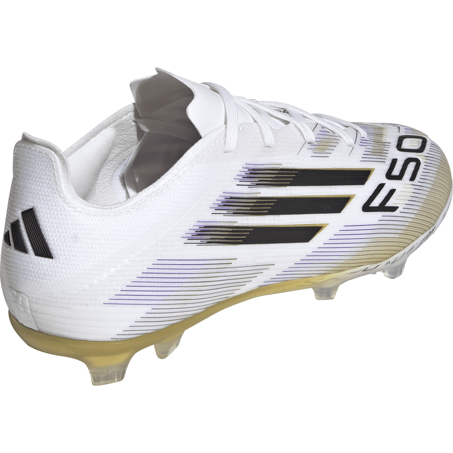 ADIDAS, F50 Elite Fg Jr