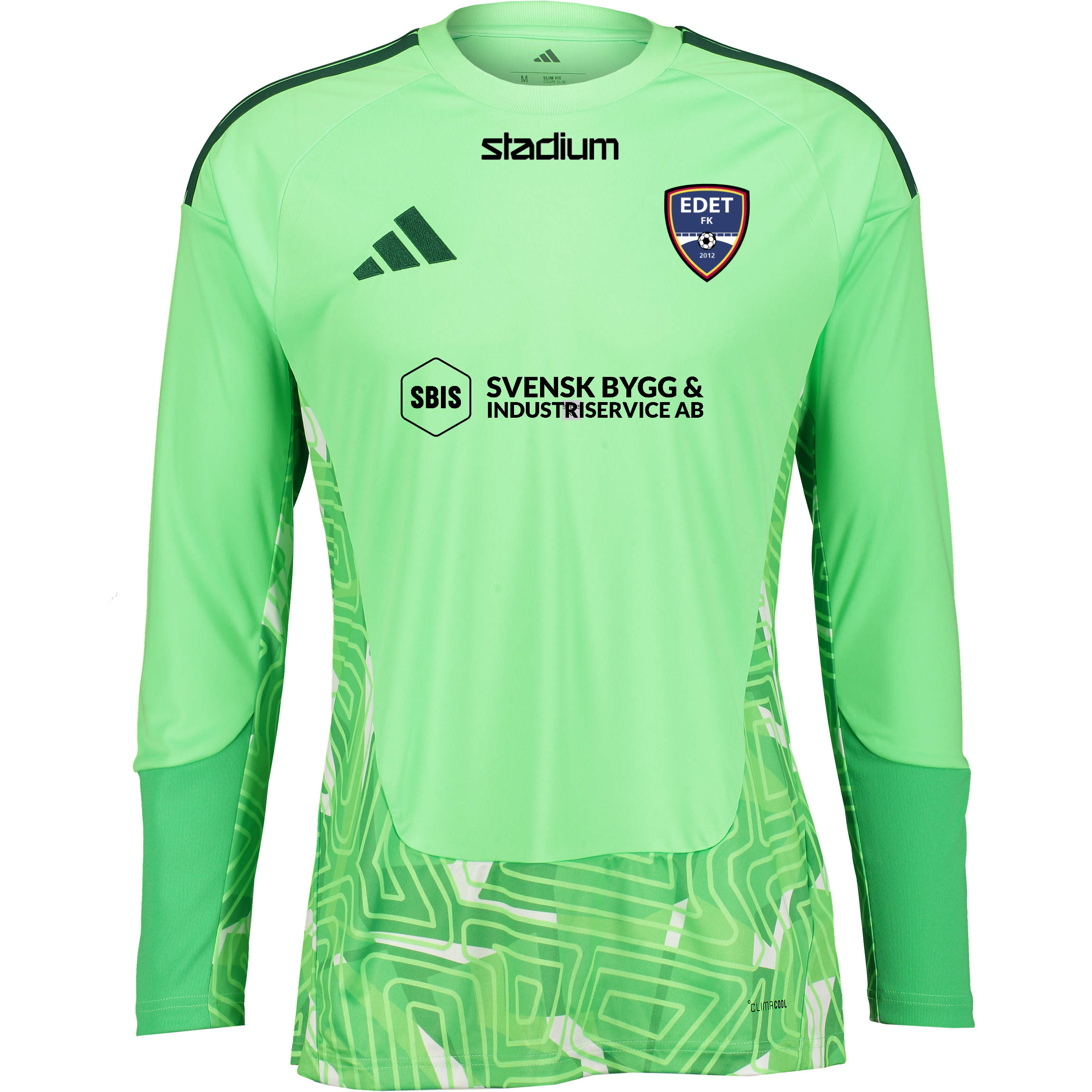 
ADIDAS, 
T26 C GK JSY LS JR, 
Detail 1
