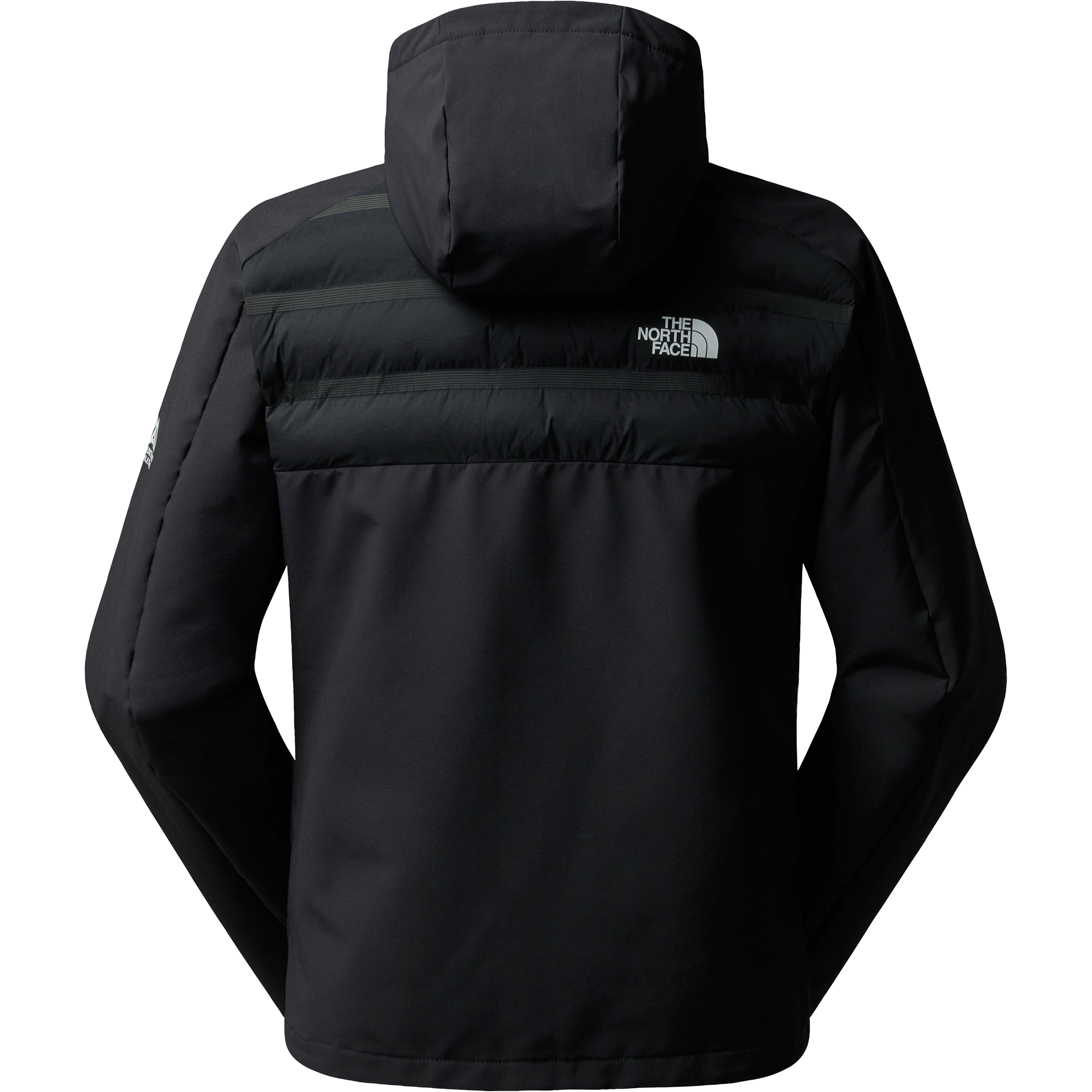 THE NORTH FACE, M Mountain Athletics Cari Hooded Jacket