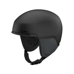 Taggert Mips - Mat Black Standard Small1x1