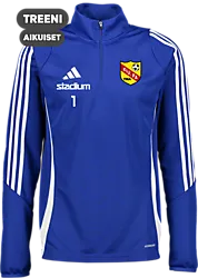 390929104101 ADIDAS Tiro24 Tr Top 390929104101 ADIDAS Tiro24 Tr Top Standard Small1x1