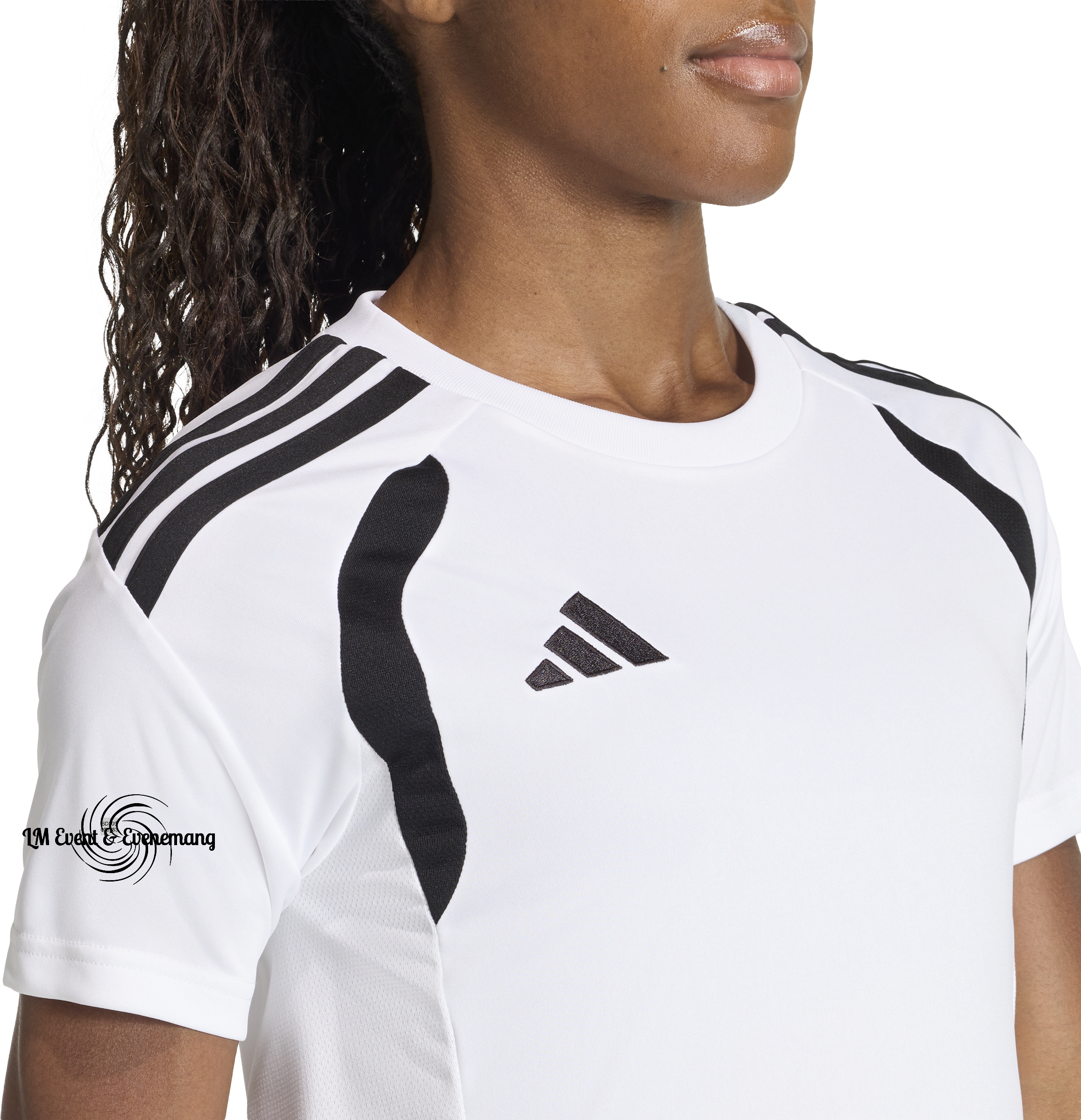 ADIDAS, TIRO26 L JSY W