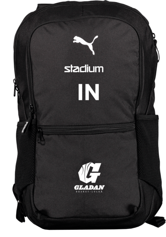 
PUMA, 
T Goal Bp Bn, 
Detail 1
