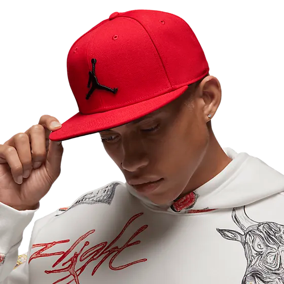 391659113101 JORDAN Jordan Jumpman Pro 391659113101 JORDAN Jordan Jumpman Pro Model01 Detail