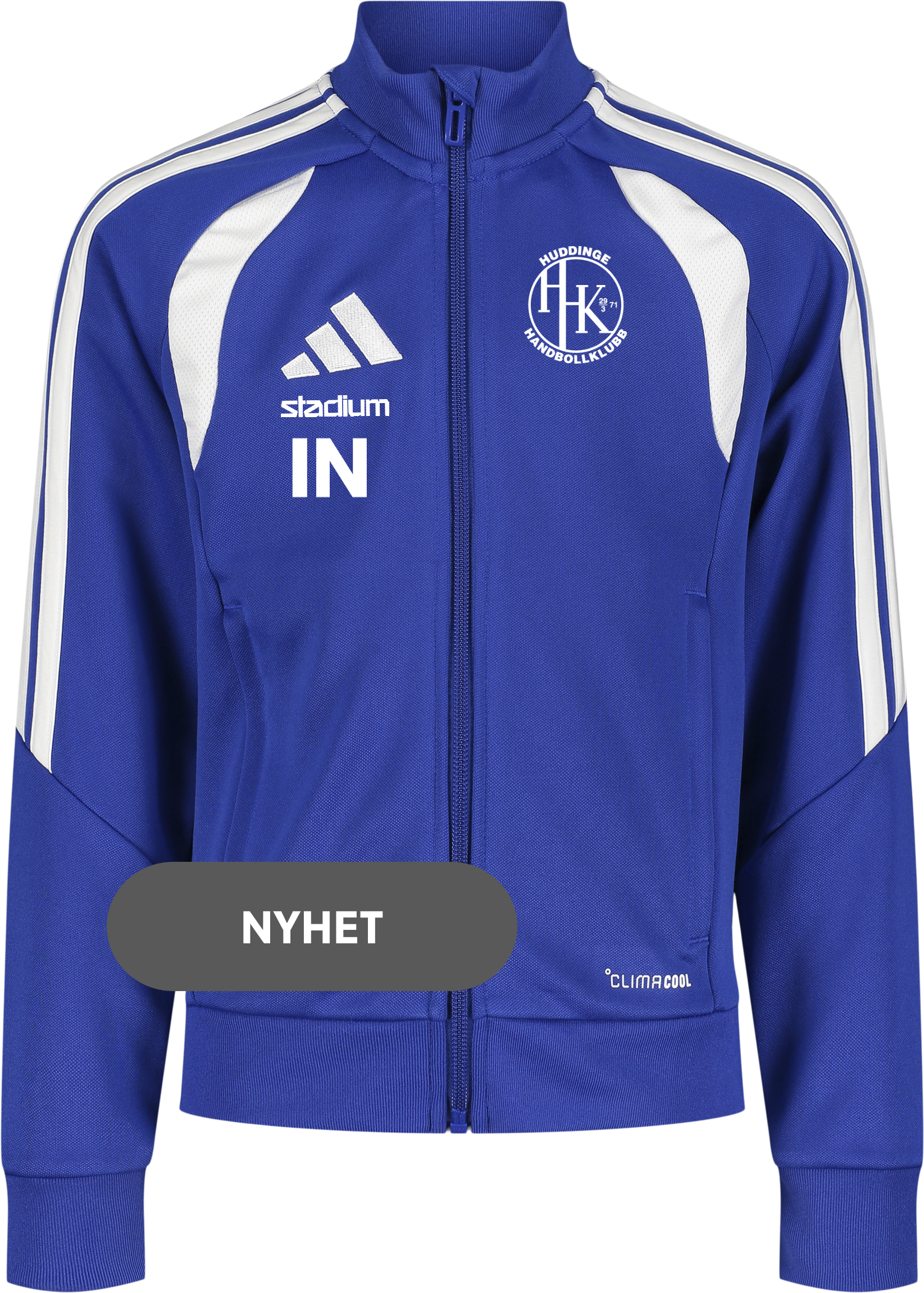 
ADIDAS, 
TIRO26 L TR JKT JR, 
Detail 1
