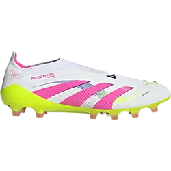 Predator Elite Ll Ag - Ftwwht/Lucpnk Standard Small1x1