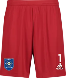 358904104101 ADIDAS Ent22 Shorts 358904104101 ADIDAS Ent22 Shorts Standard Small1x1
