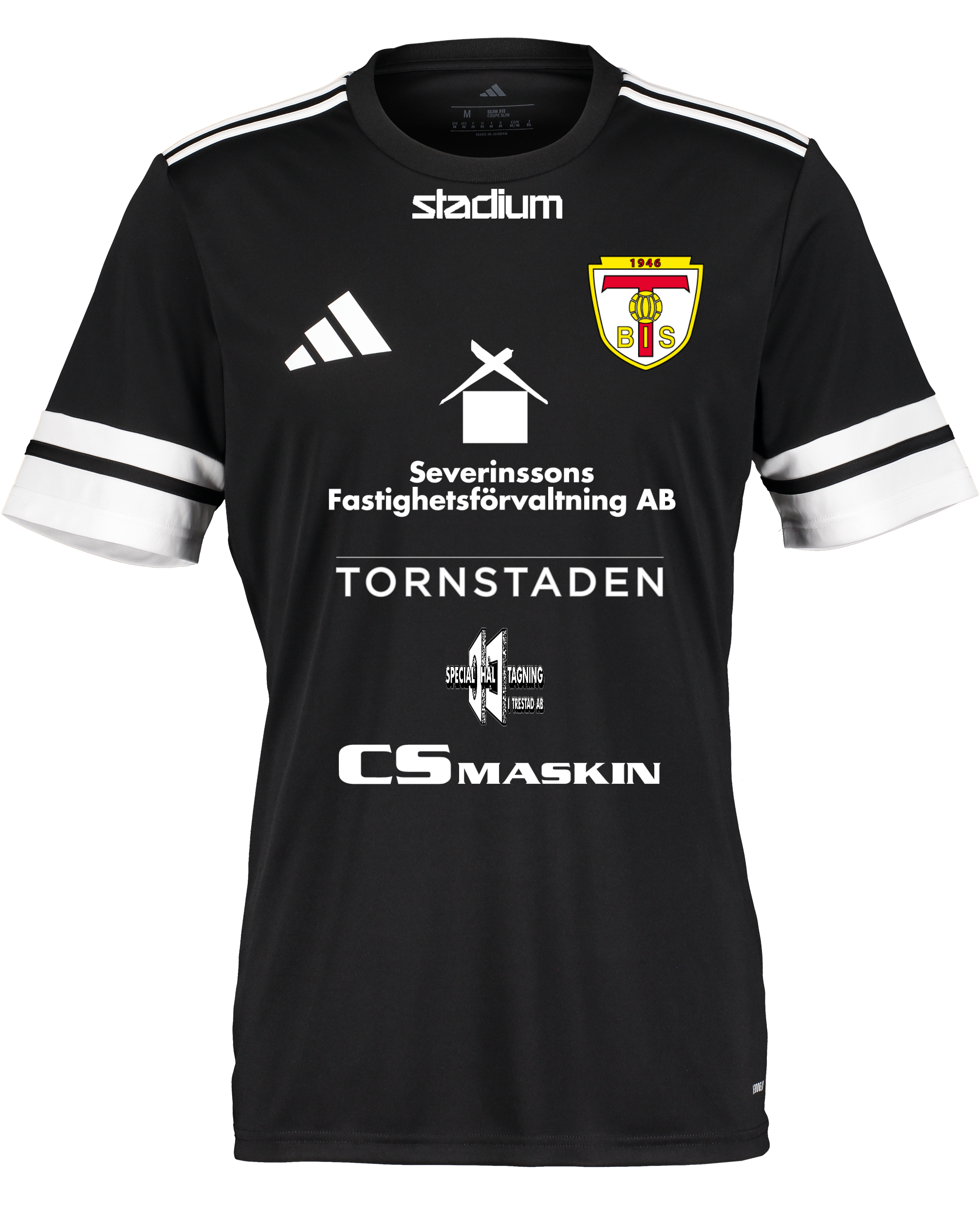 
ADIDAS, 
Squad25 Jsy, 
Detail 1
