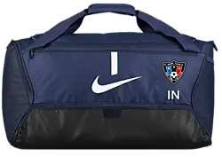 317954102101 NIKE Academy Team Duff M 317954102101 NIKE Academy Team Duff M Standard Small1x1