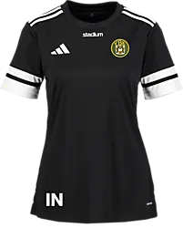400130103101 ADIDAS Squad25 Jsy W 400130103101 ADIDAS Squad25 Jsy W Standard Small1x1