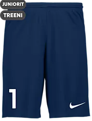 298937106101 NIKE Park III Short Jr 298937106101 NIKE Park III Short Jr Standard Small1x1