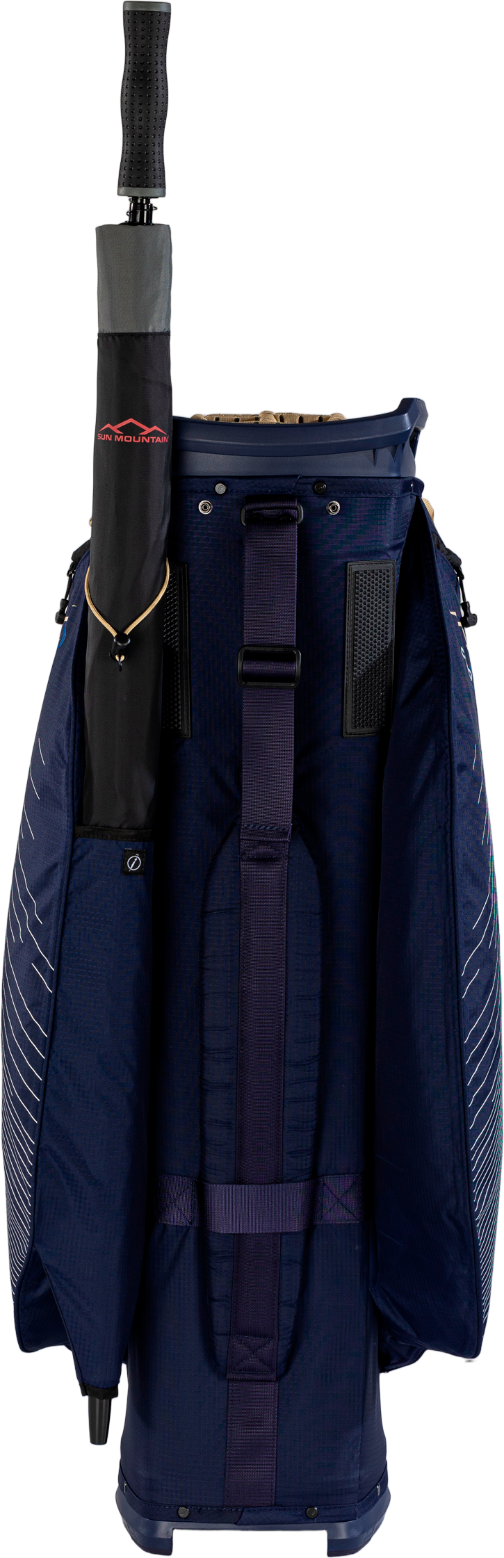 SUN MOUNTAIN, H2NO C130 CART BAG