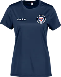 292684109101 CLIQUE Active Tee W 292684109101 CLIQUE Active Tee W Standard Small1x1