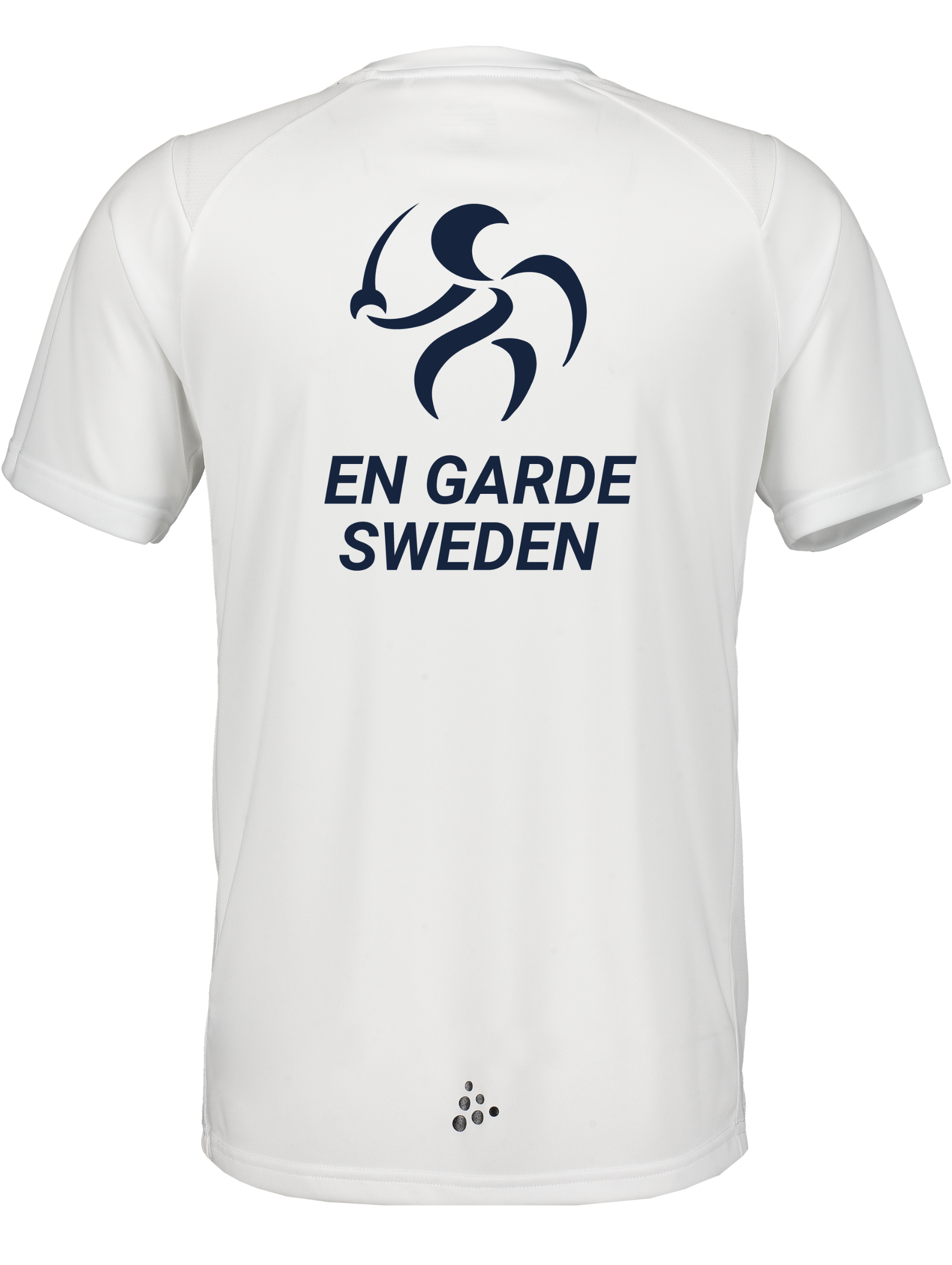 CRAFT, Rush 2.0 Ss Tee M