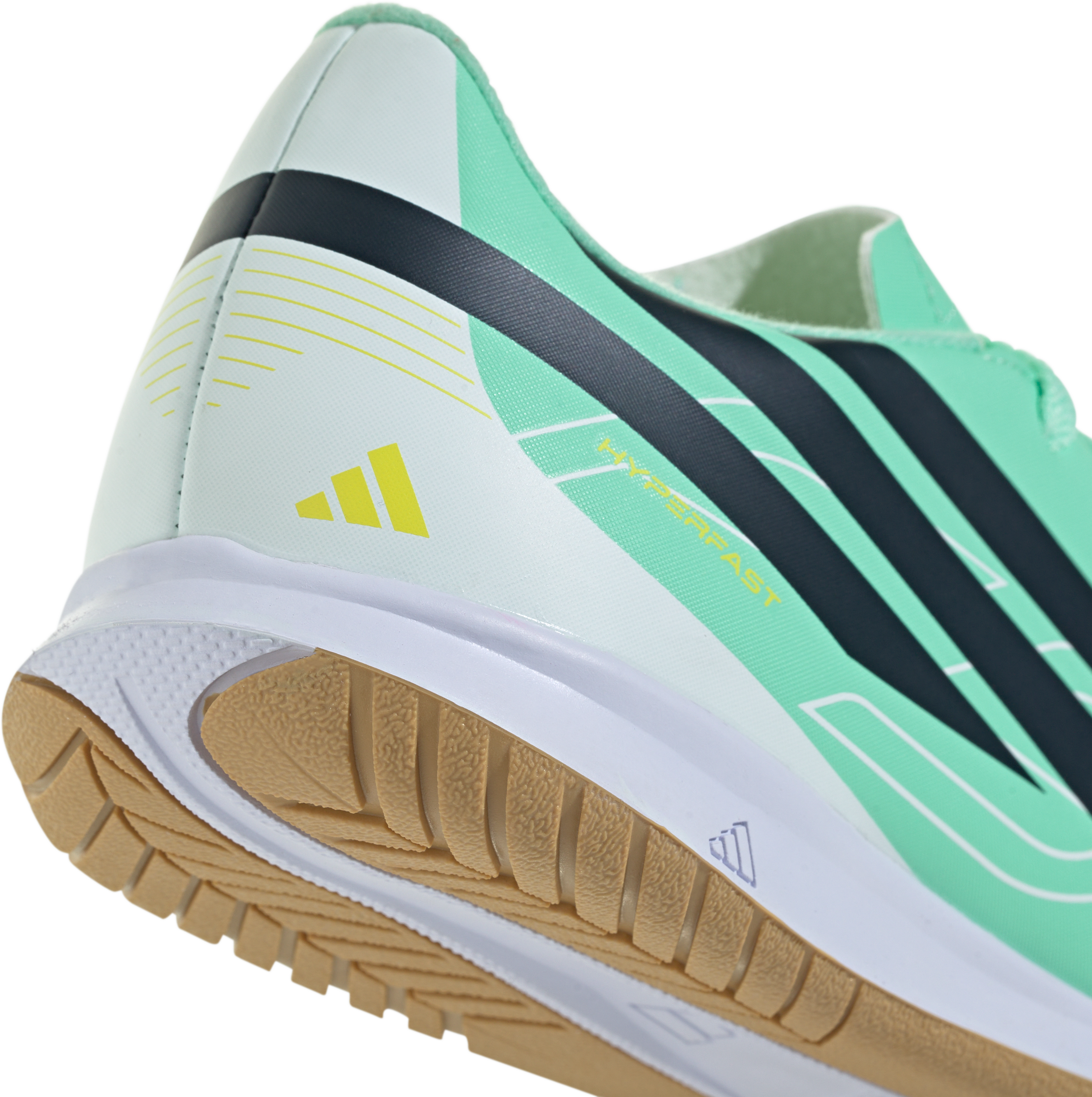 ADIDAS, F50 HYPERFAST CLUB IN JR