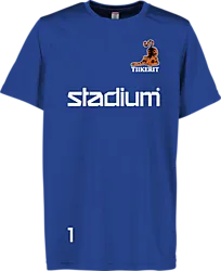 292680103101 CLIQUE Active Tee Jr 292680103101 CLIQUE Active Tee Jr Standard Small1x1