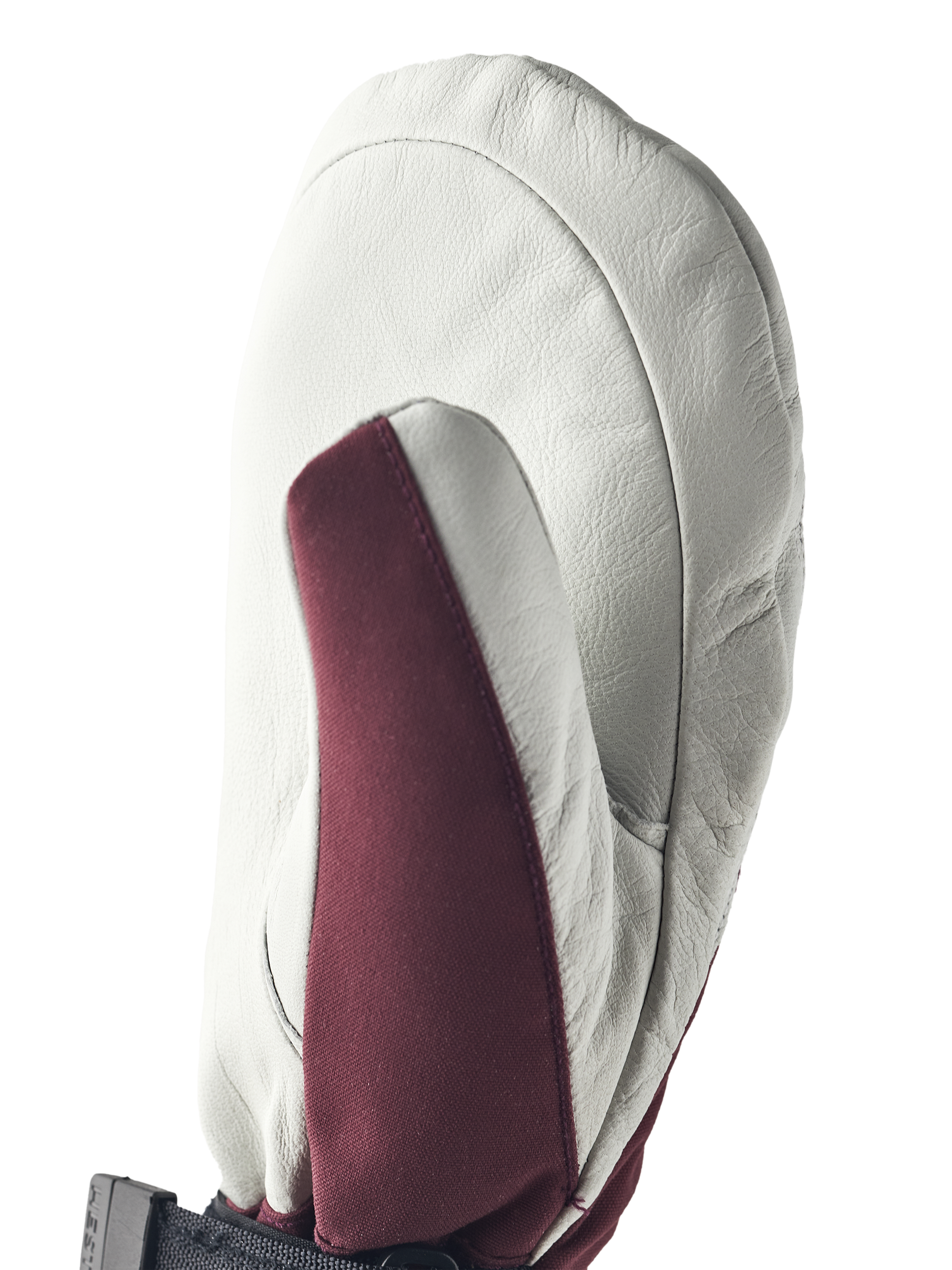 HESTRA, W Heli Ski Mitten