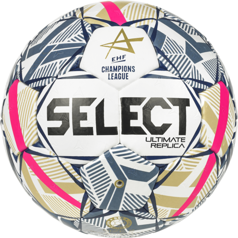 
SELECT, 
REPLICA EHF CL V26, 
Detail 1
