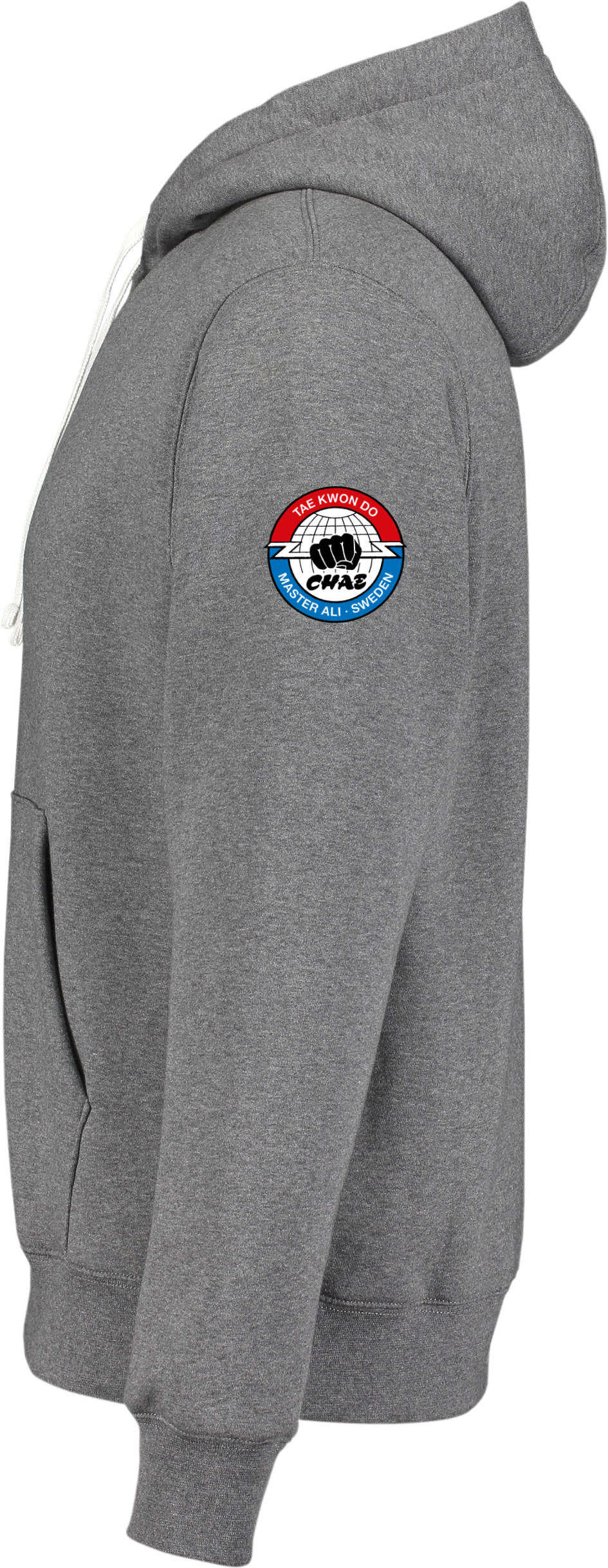 NIKE, Park 20 Flc Hood