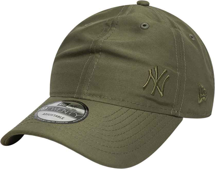 
NEW ERA, 
FLAWLESS 9TWENTY NEYYAN, 
Detail 1
