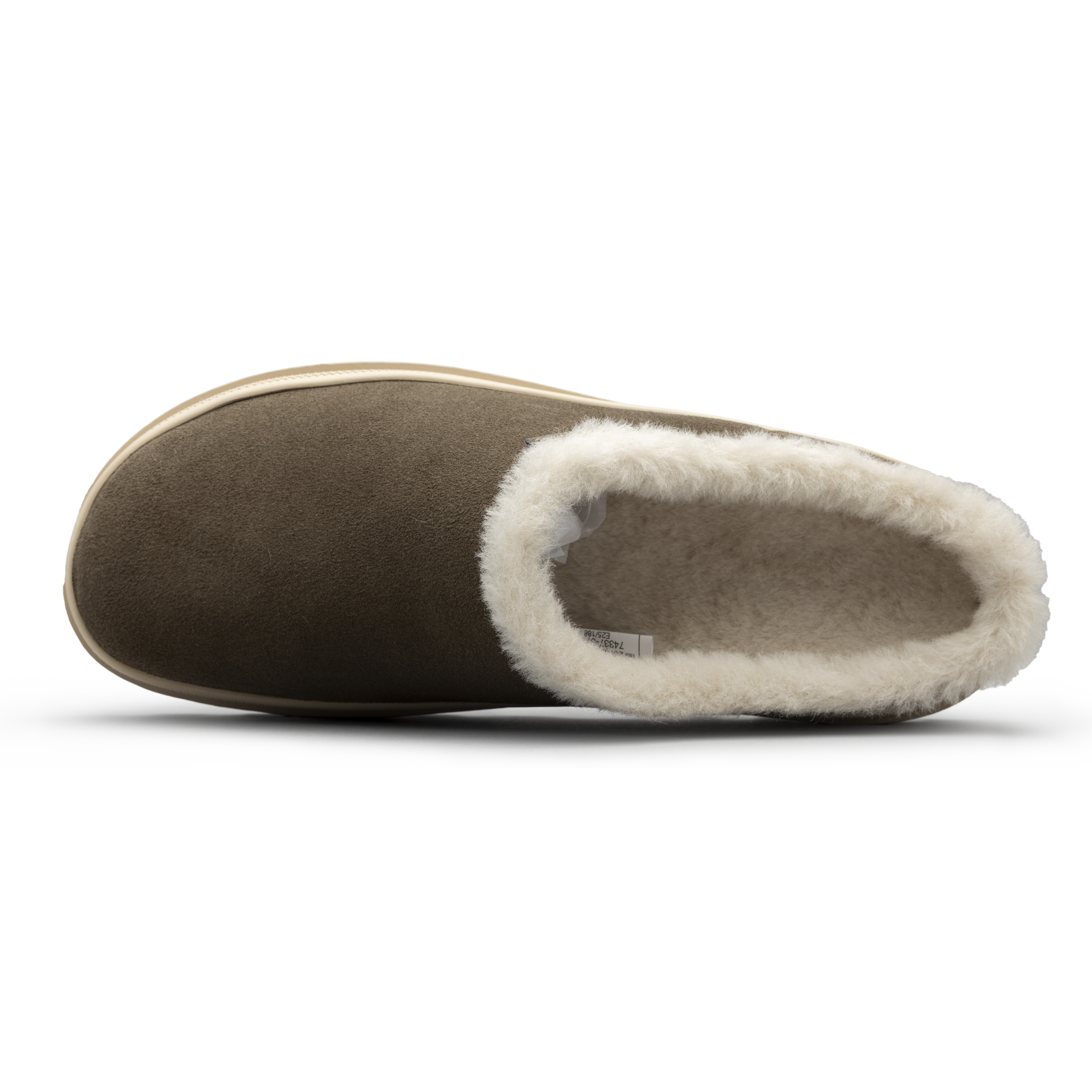 PALLADIUM, M Palladune Mule Warm