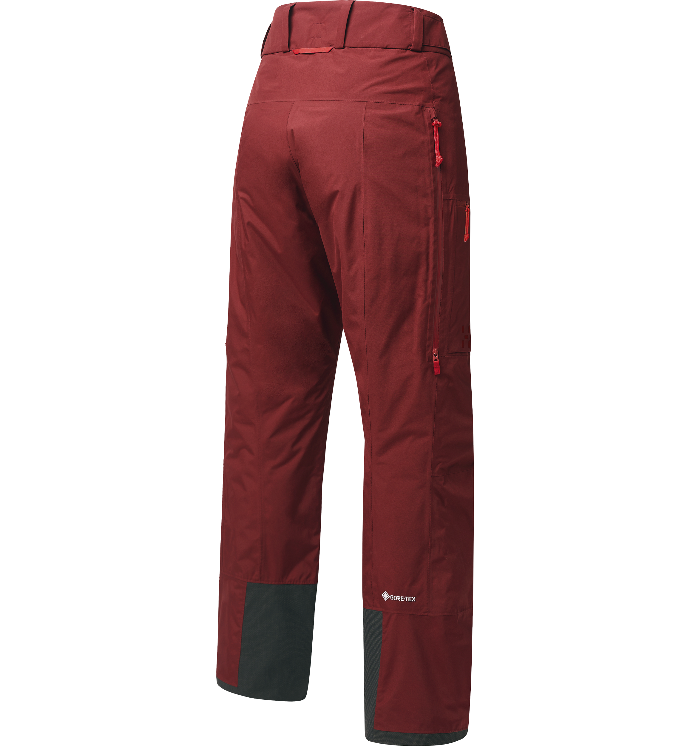 HAGL&Ouml;FS, Latnja Gtx Insulated Pant Women