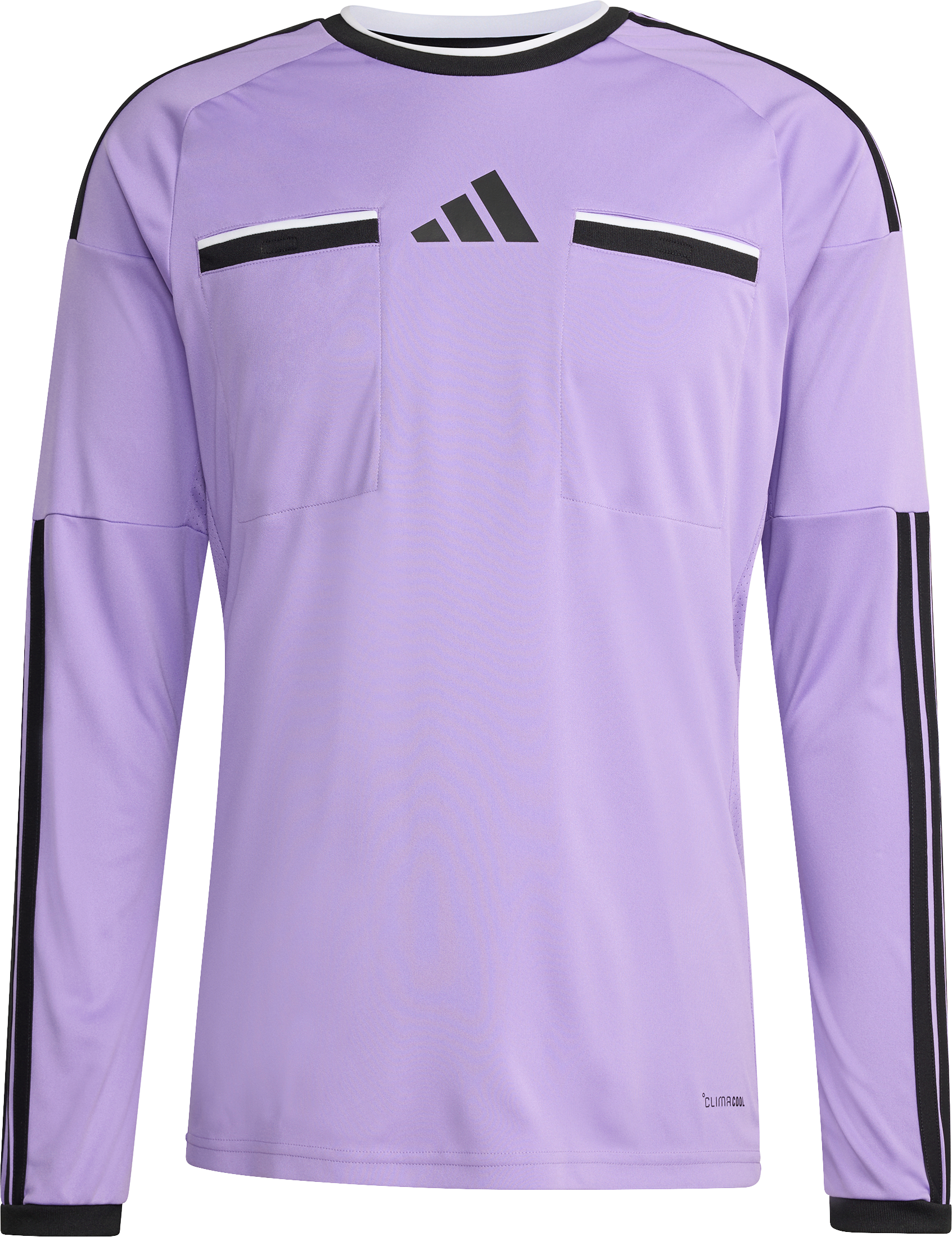 
ADIDAS, 
REF 26 JSY LS, 
Detail 1
