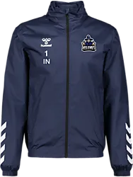 372307103101 HUMMEL Core Xk Spray Jkt 372307103101 HUMMEL Core Xk Spray Jkt Standard Small1x1