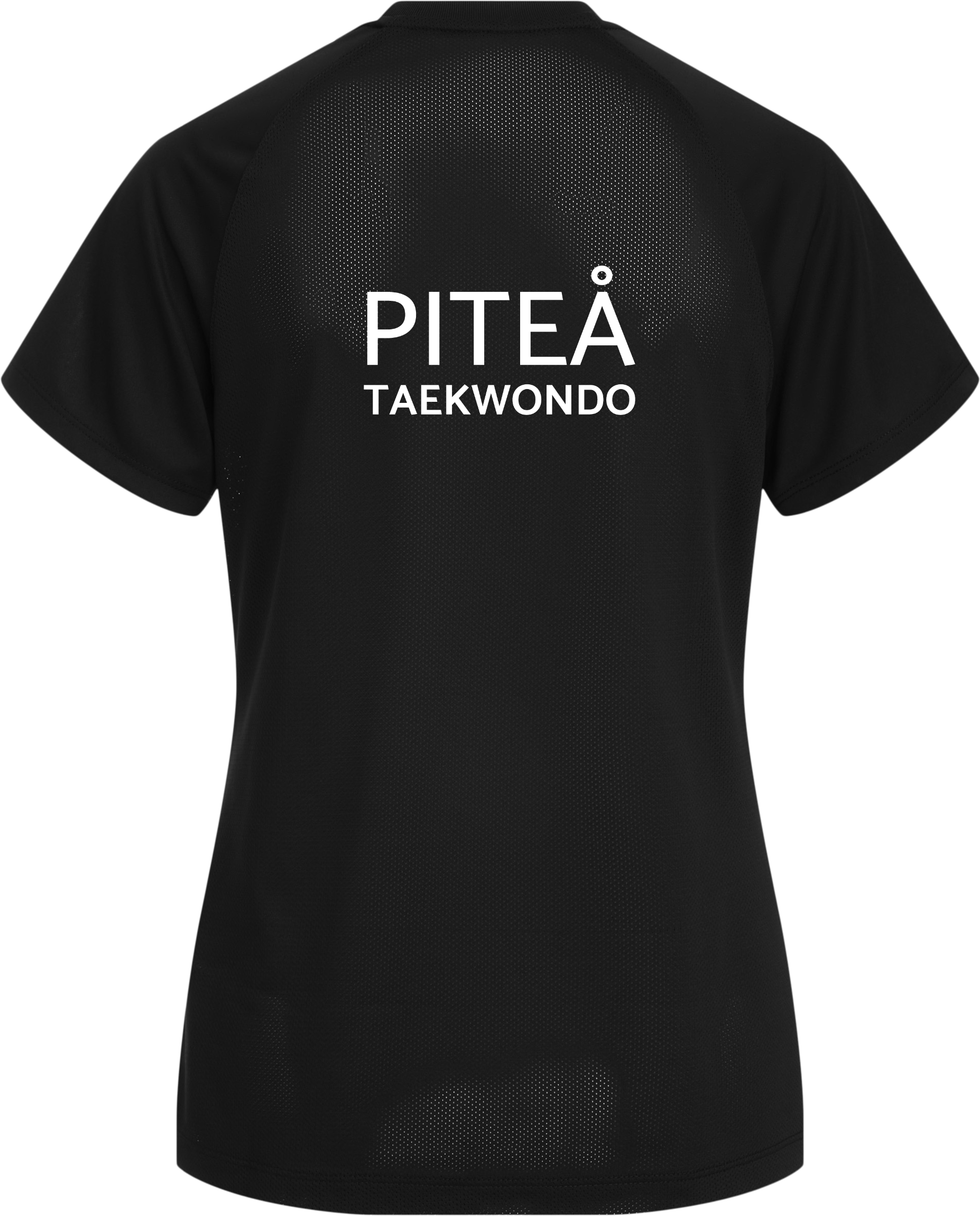 NIKE, PARK VIII SS JSY W