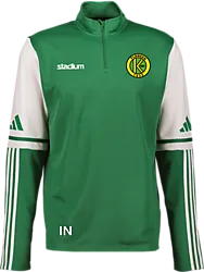 400095107101 ADIDAS Squad25 Tr Top Jr 400095107101 ADIDAS Squad25 Tr Top Jr Standard Small1x1