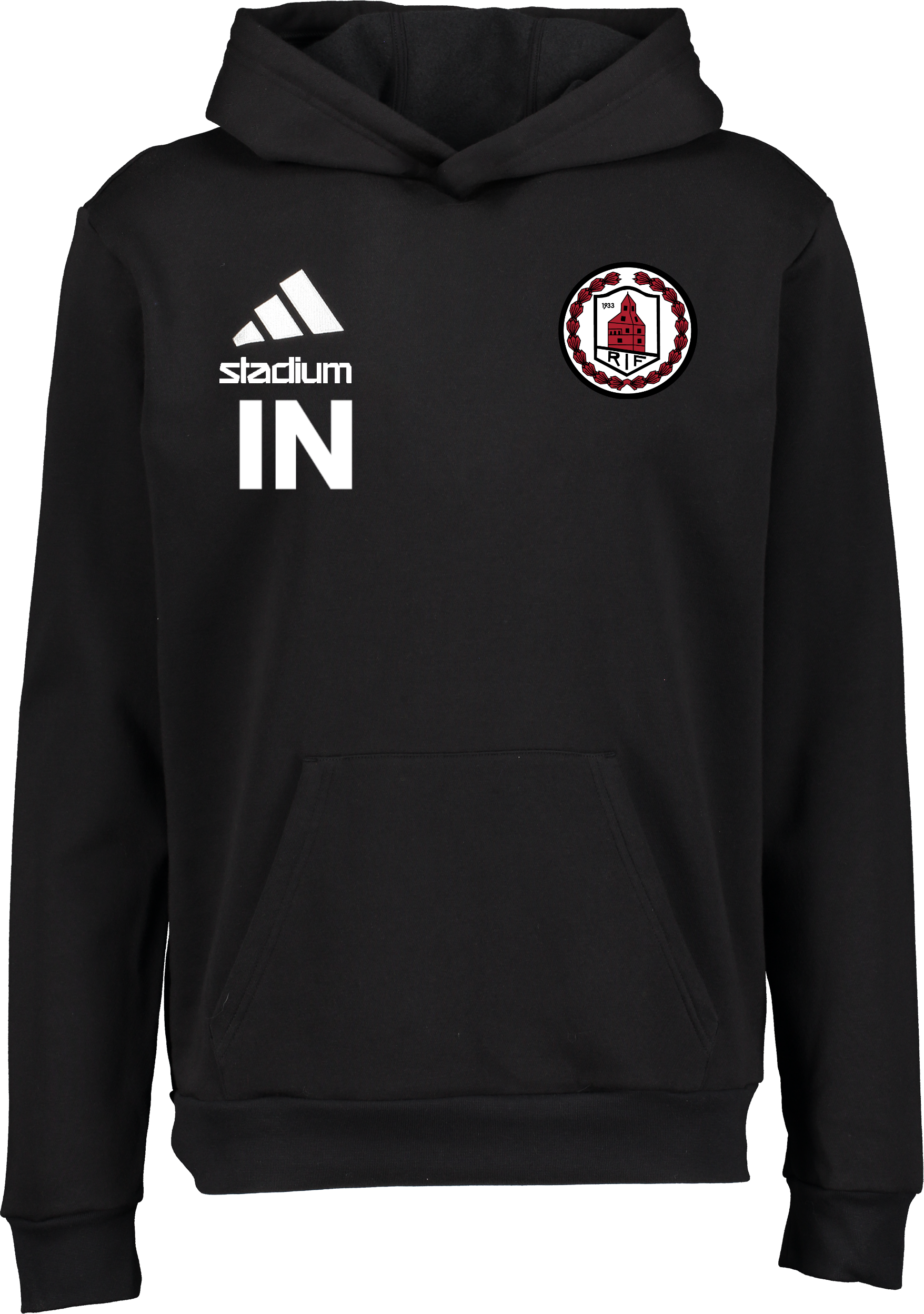 
ADIDAS, 
ENT26 HOODY JR, 
Detail 1
